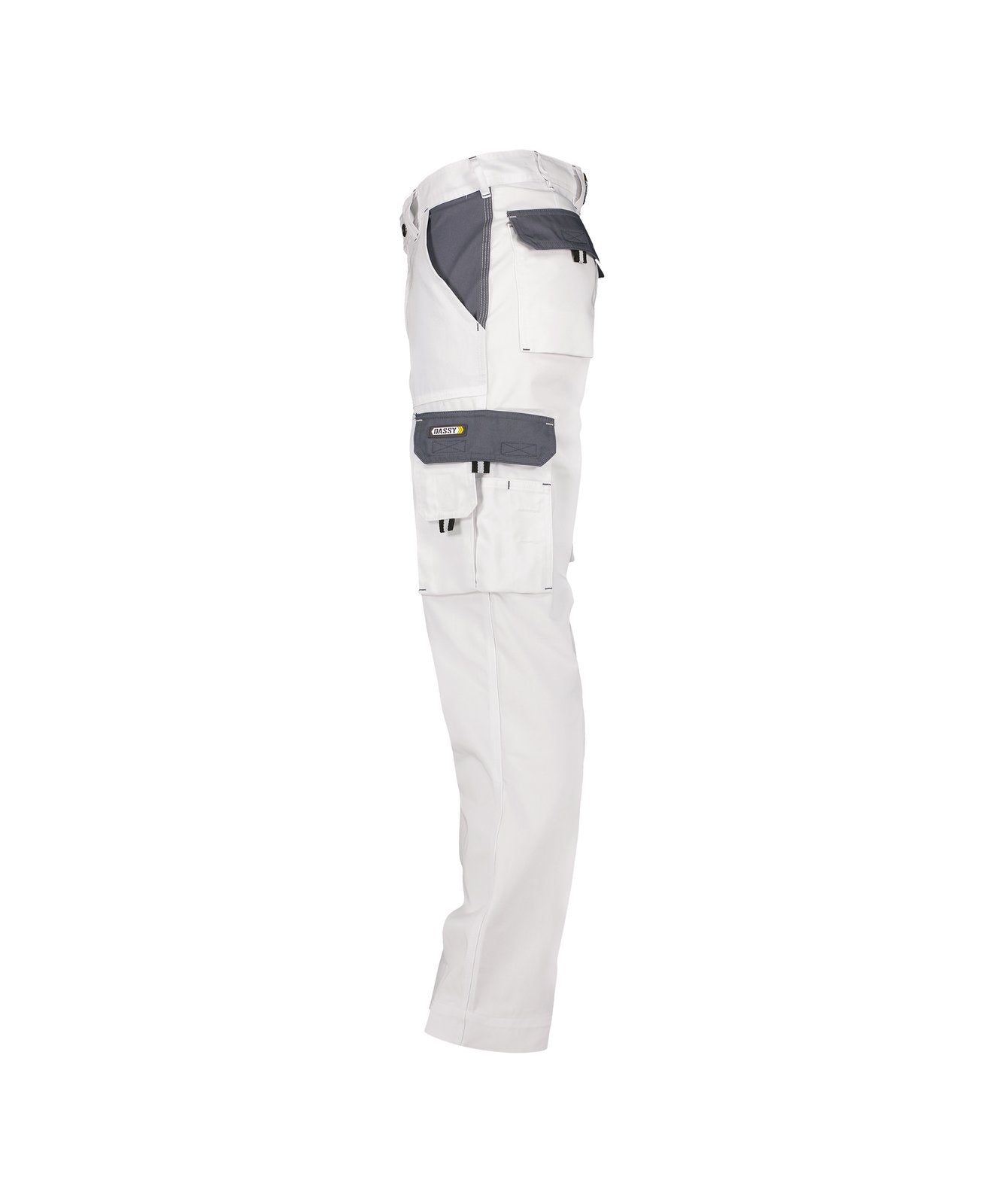 DASSY® Nashville Tweekleurige werkbroek