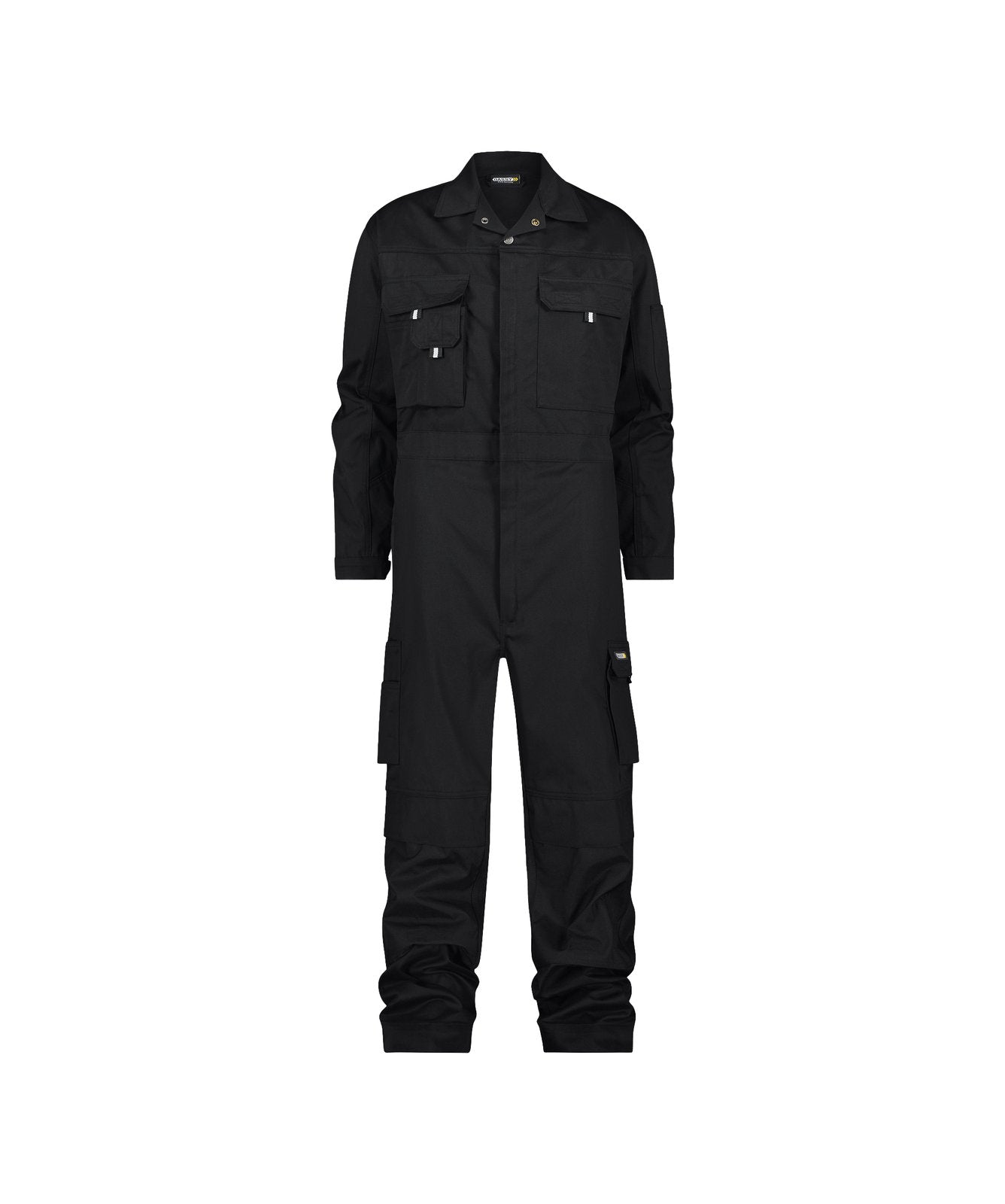 DASSY® Nimes Katoen Overall met kniezakken