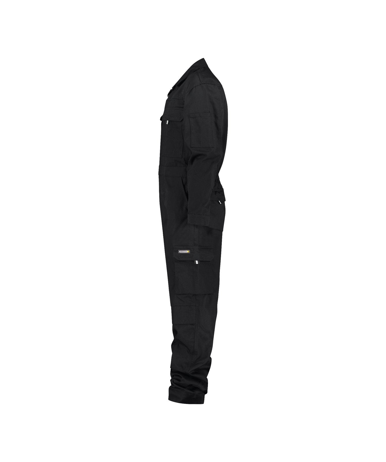 DASSY® Nimes Katoen Overall met kniezakken