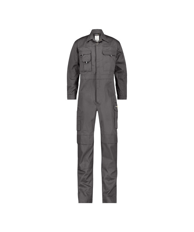 DASSY® Nimes Katoen Overall met kniezakken