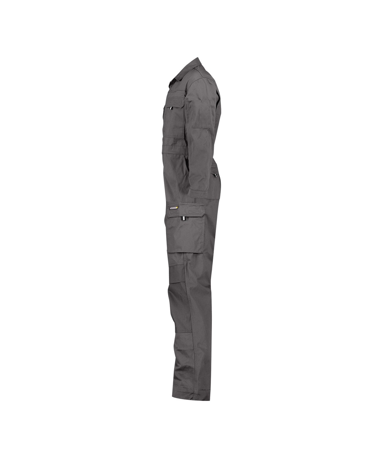 DASSY® Nimes Katoen Overall met kniezakken