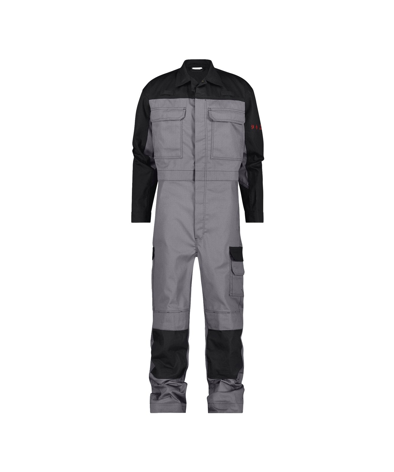 DASSY® Niort Multinorm overall met kniezakken