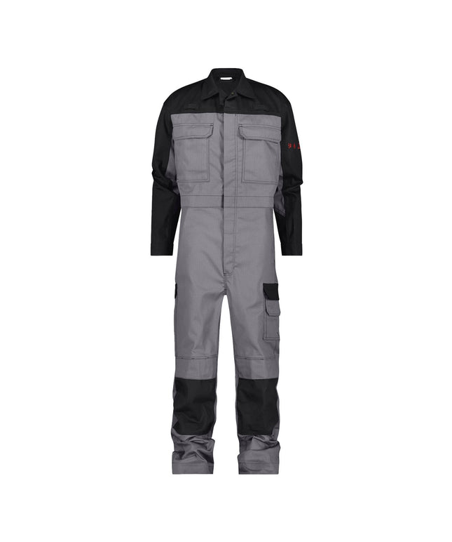 DASSY® Niort Multinorm overall met kniezakken