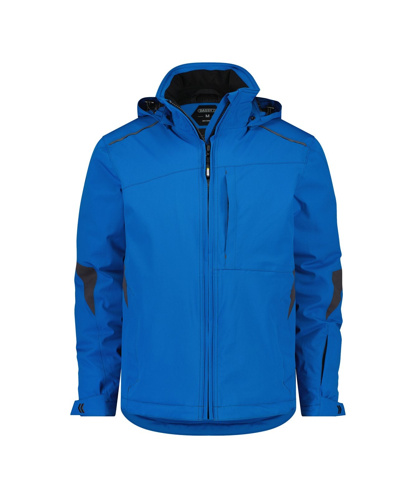 DASSY® Nordix Stretch winterjas