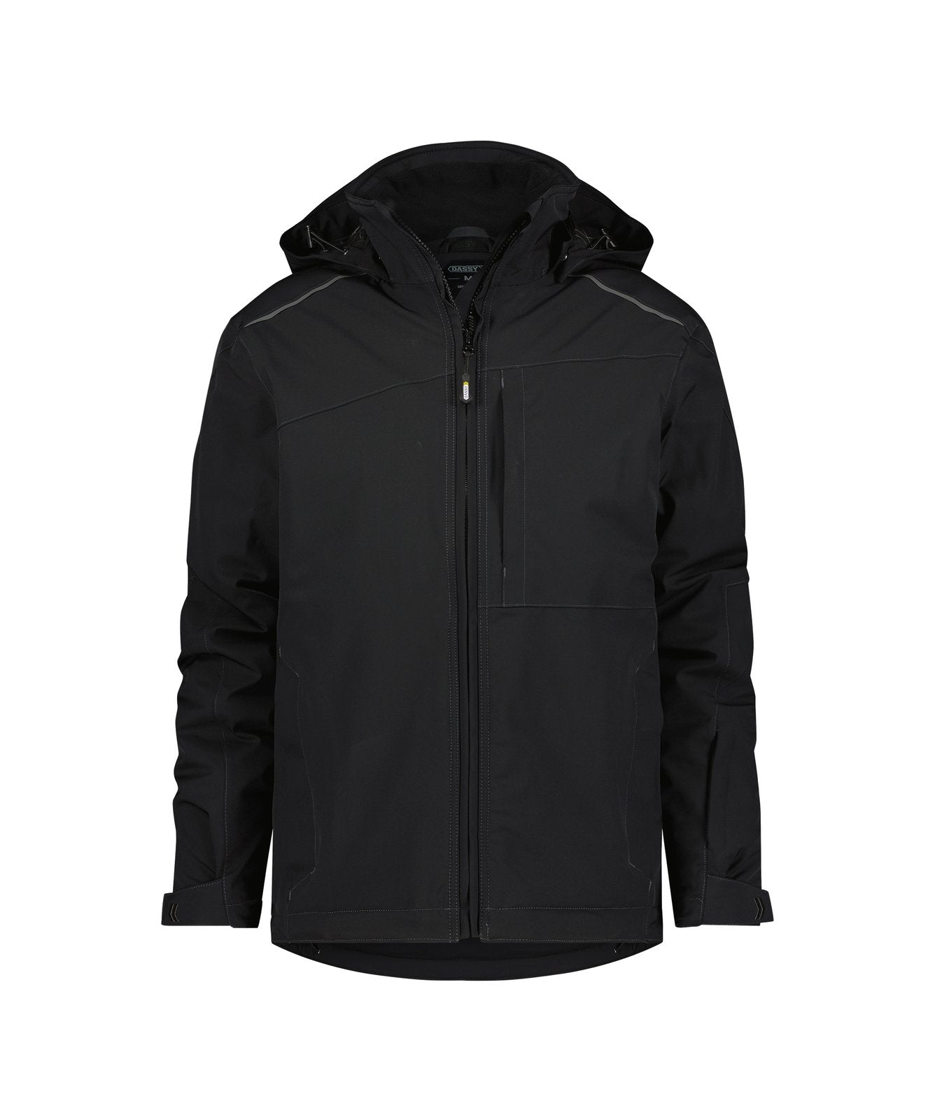 DASSY® Nordix Stretch winterjas