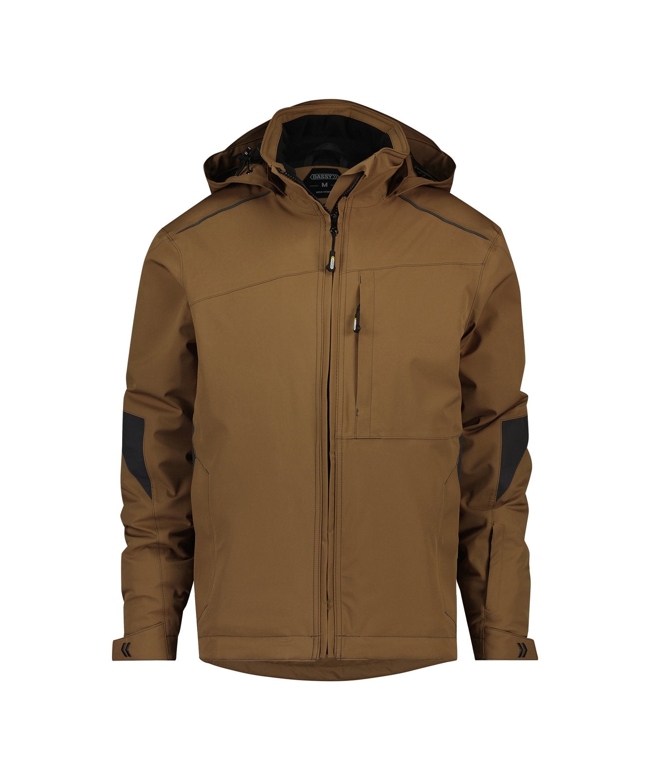 DASSY® Nordix Stretch winterjas