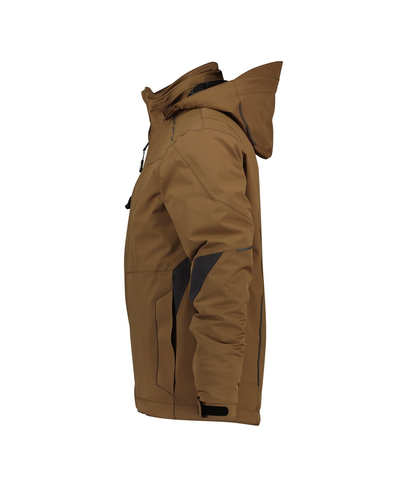 DASSY® Nordix Stretch winterjas