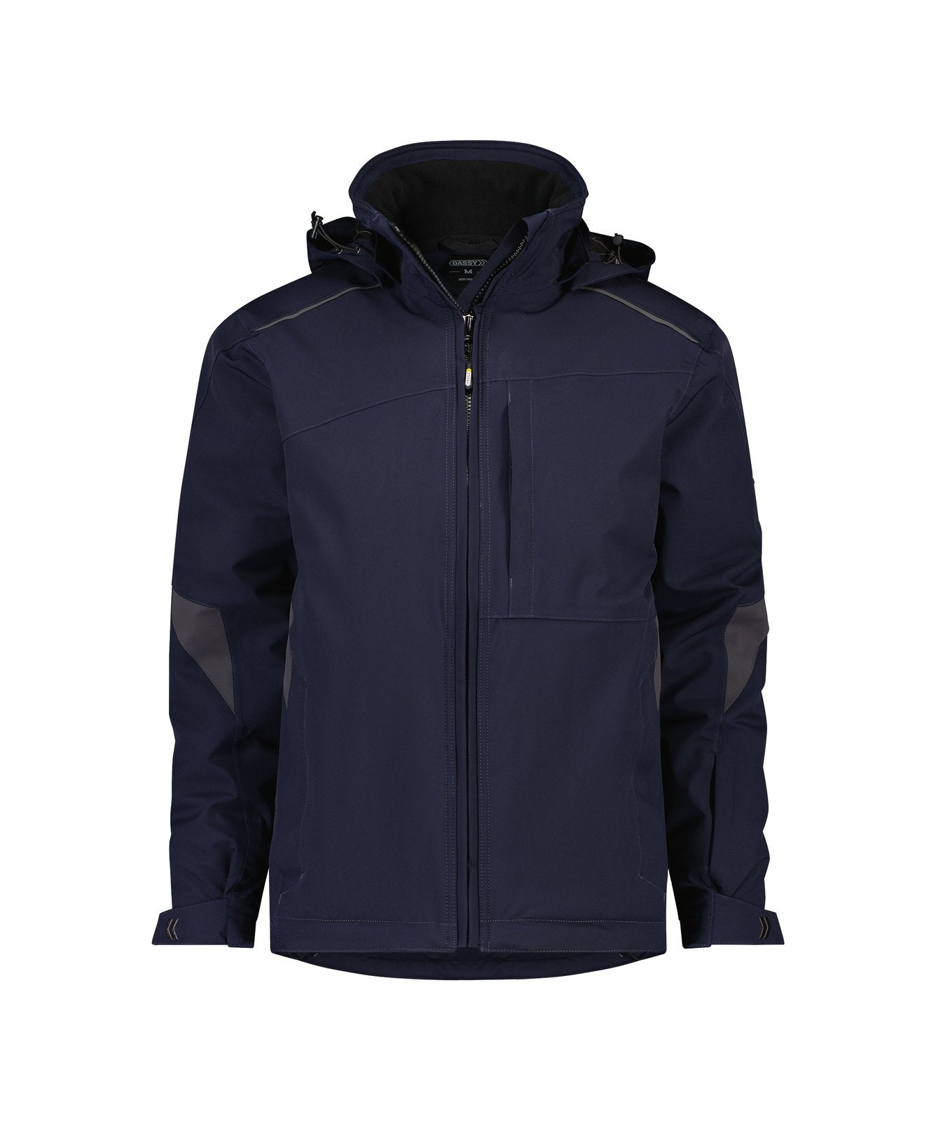 DASSY® Nordix Stretch winterjas