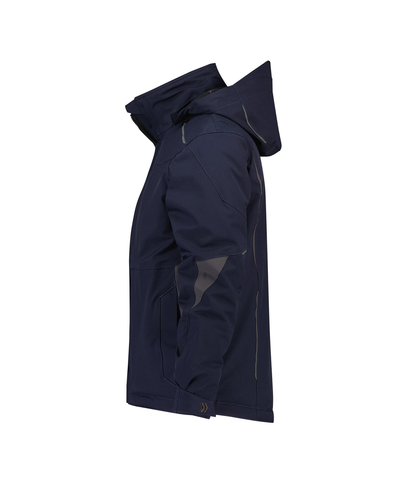 DASSY® Nordix Stretch winterjas
