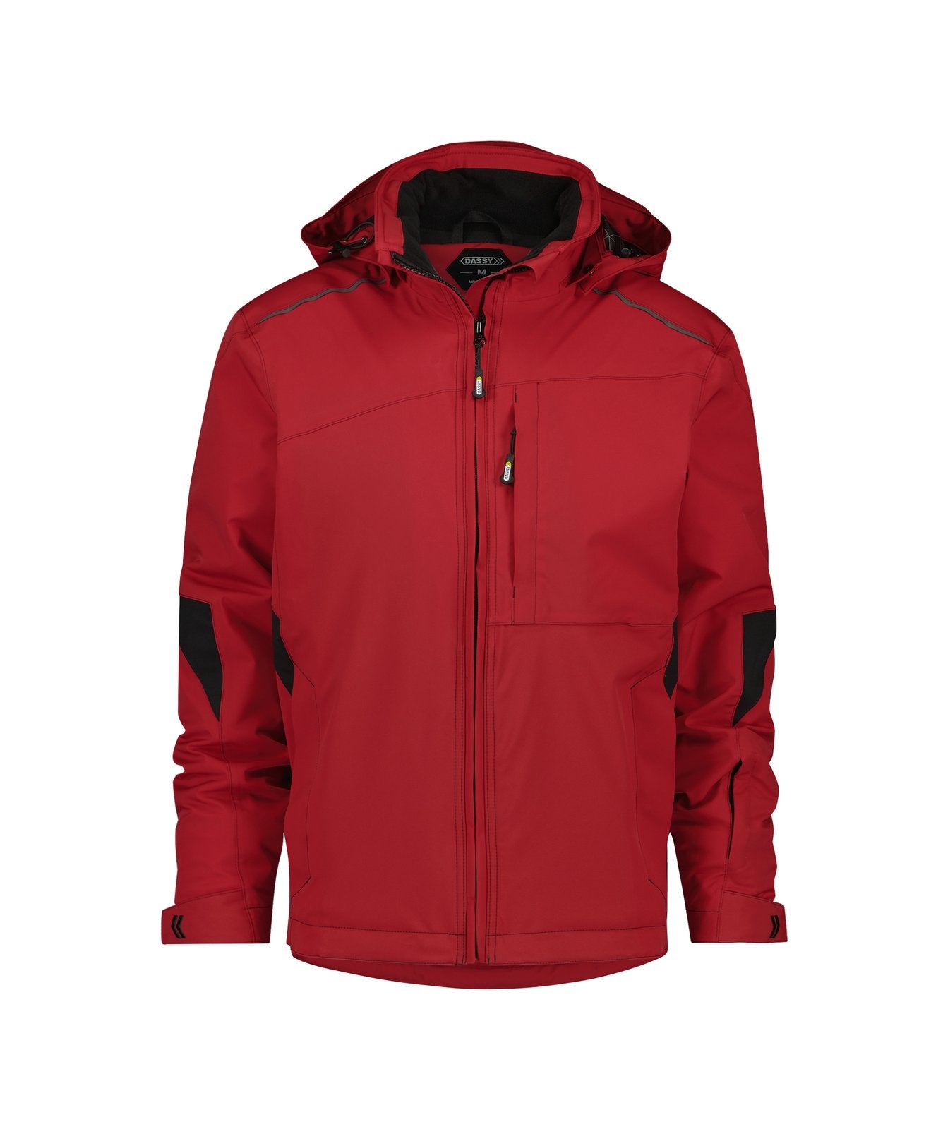 DASSY® Nordix Stretch winterjas