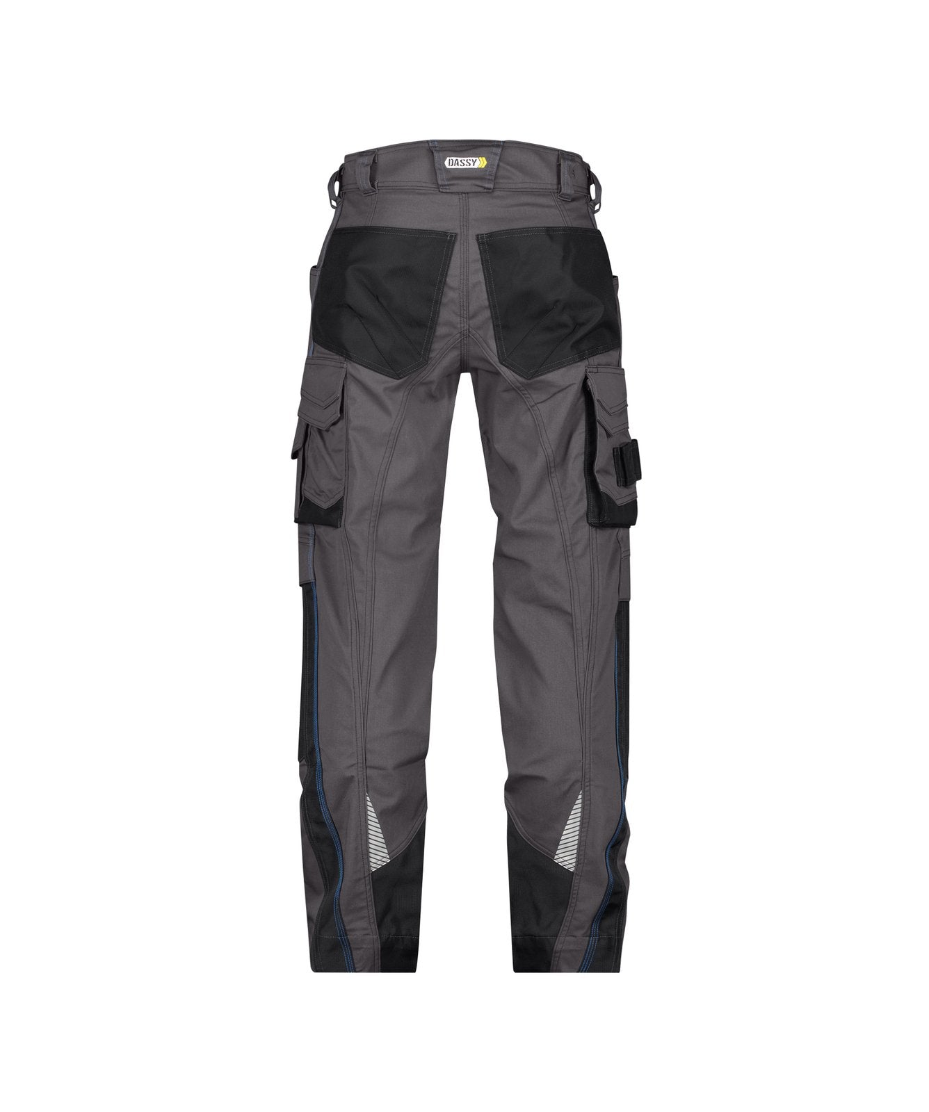 DASSY® Nova Werkbroek met kniezakken