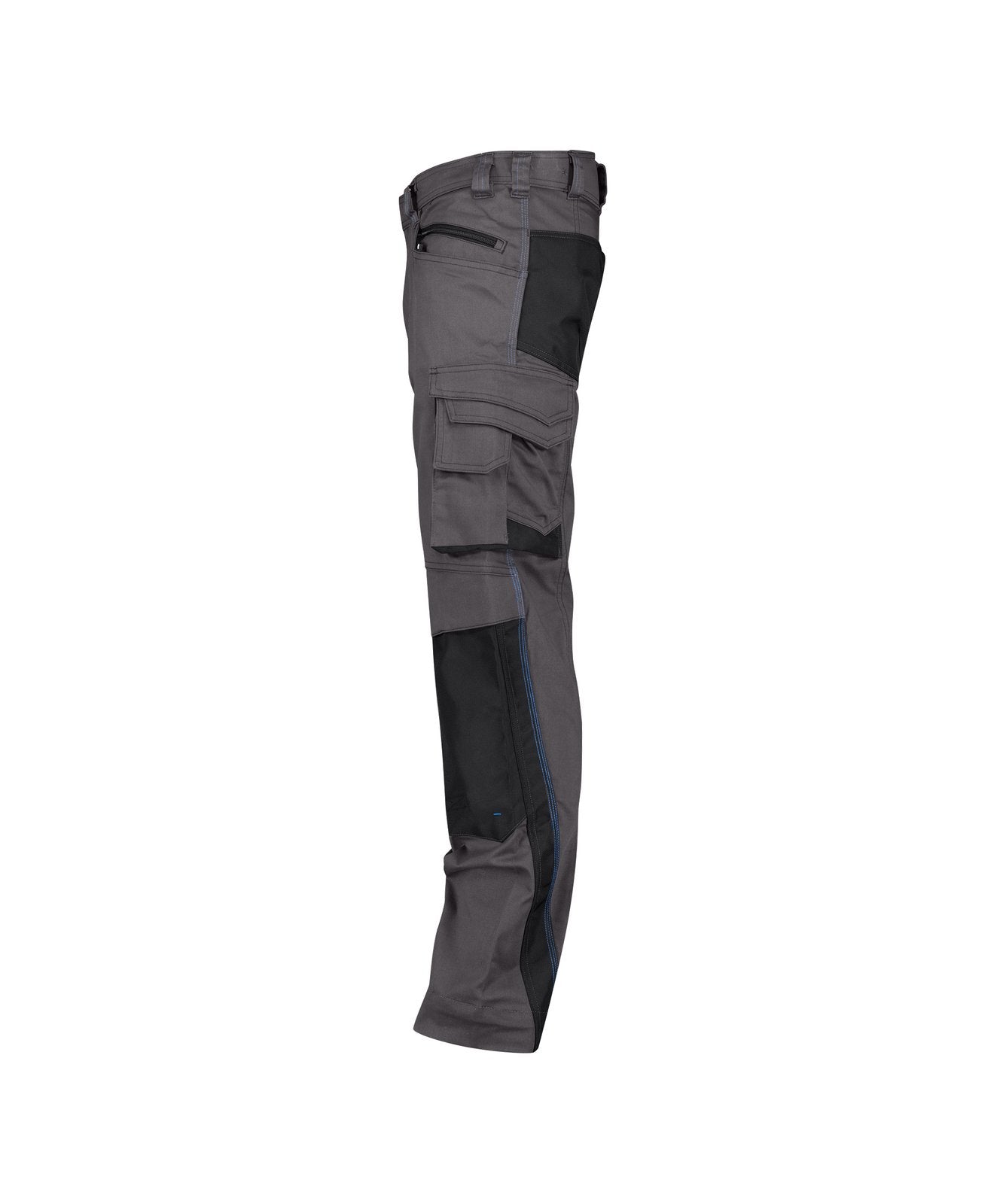 DASSY® Nova Werkbroek met kniezakken
