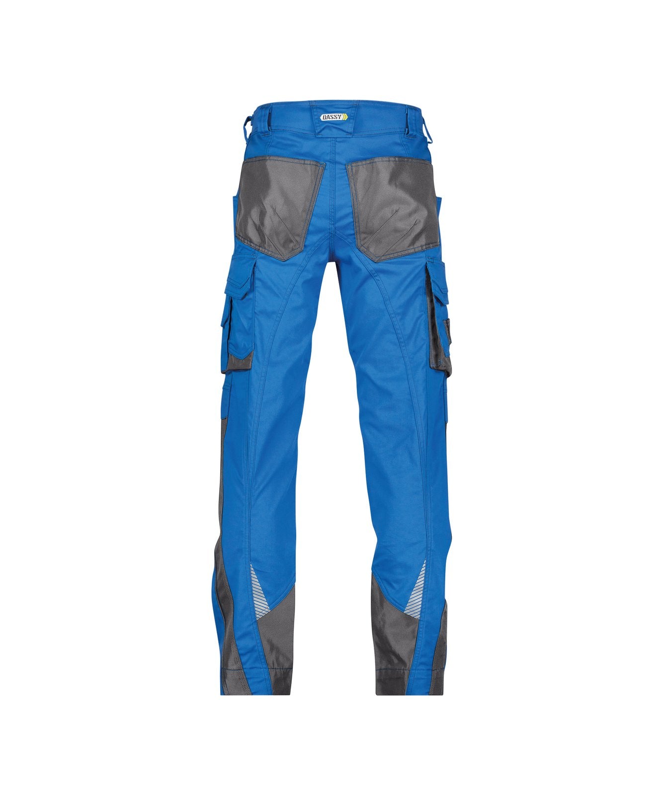 DASSY® Nova Werkbroek met kniezakken