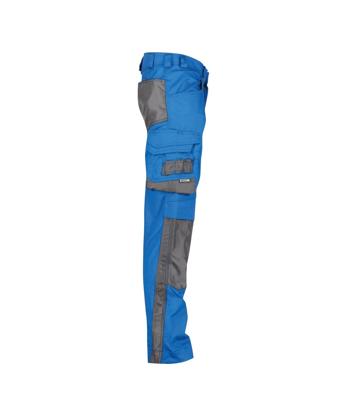 DASSY® Nova Werkbroek met kniezakken