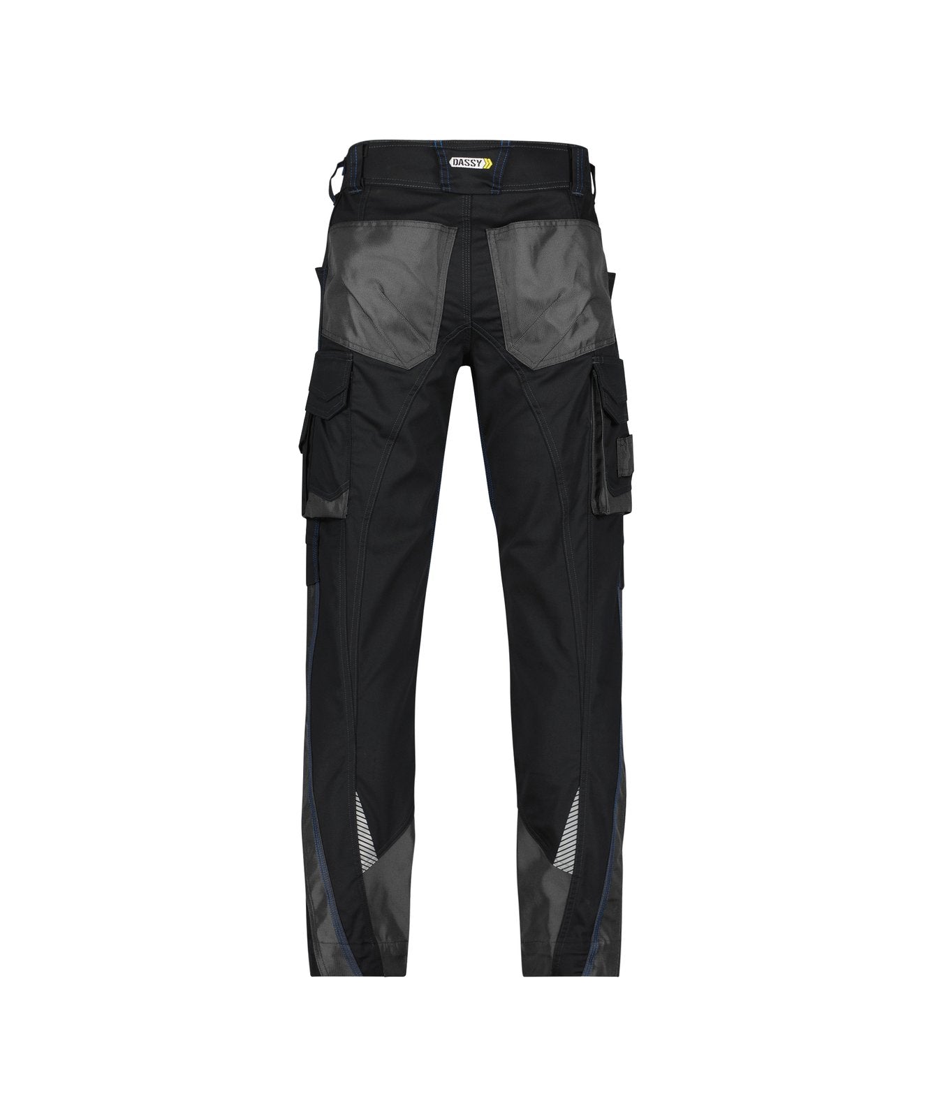 DASSY® Nova Werkbroek met kniezakken