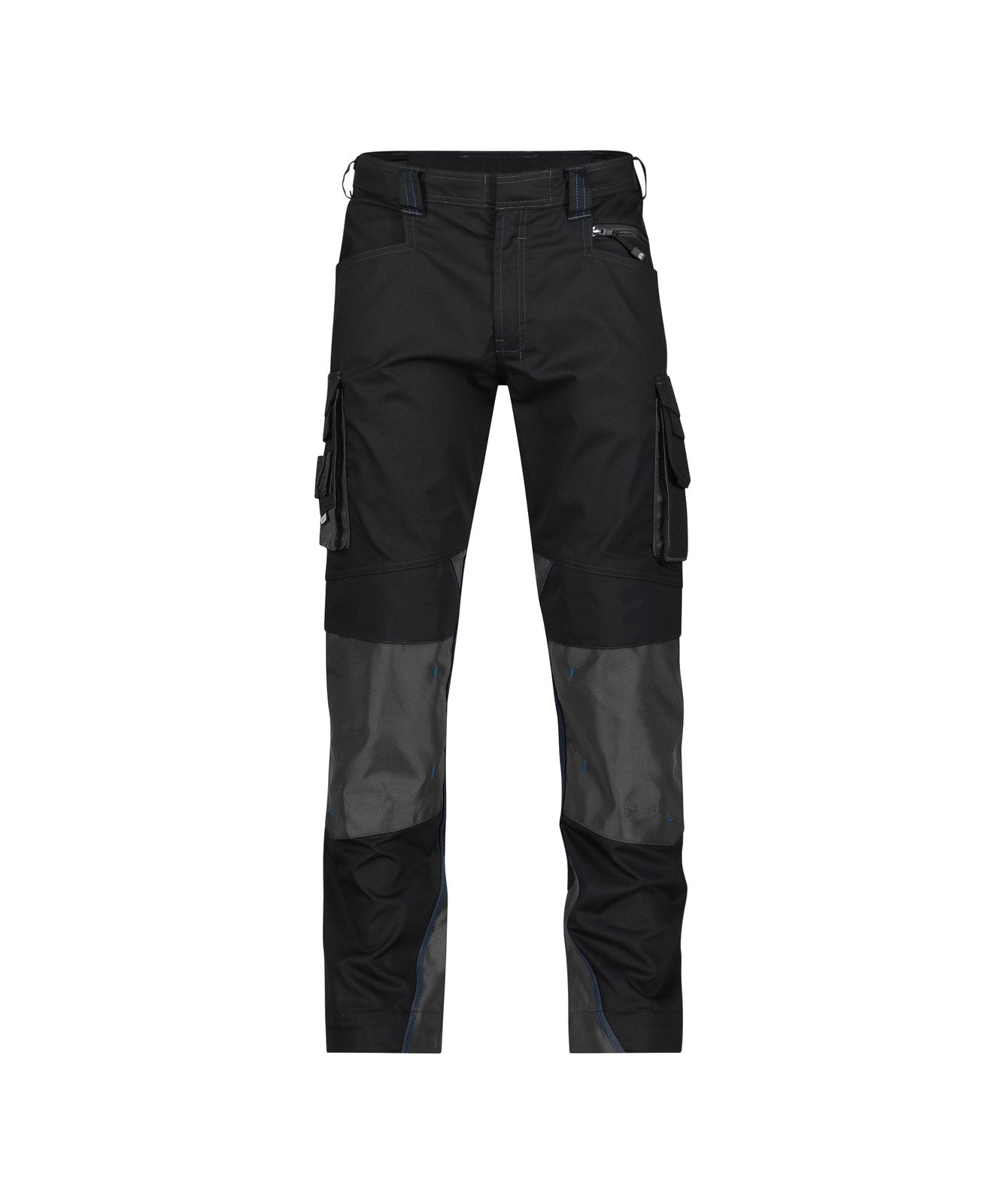 DASSY® Nova Werkbroek met kniezakken