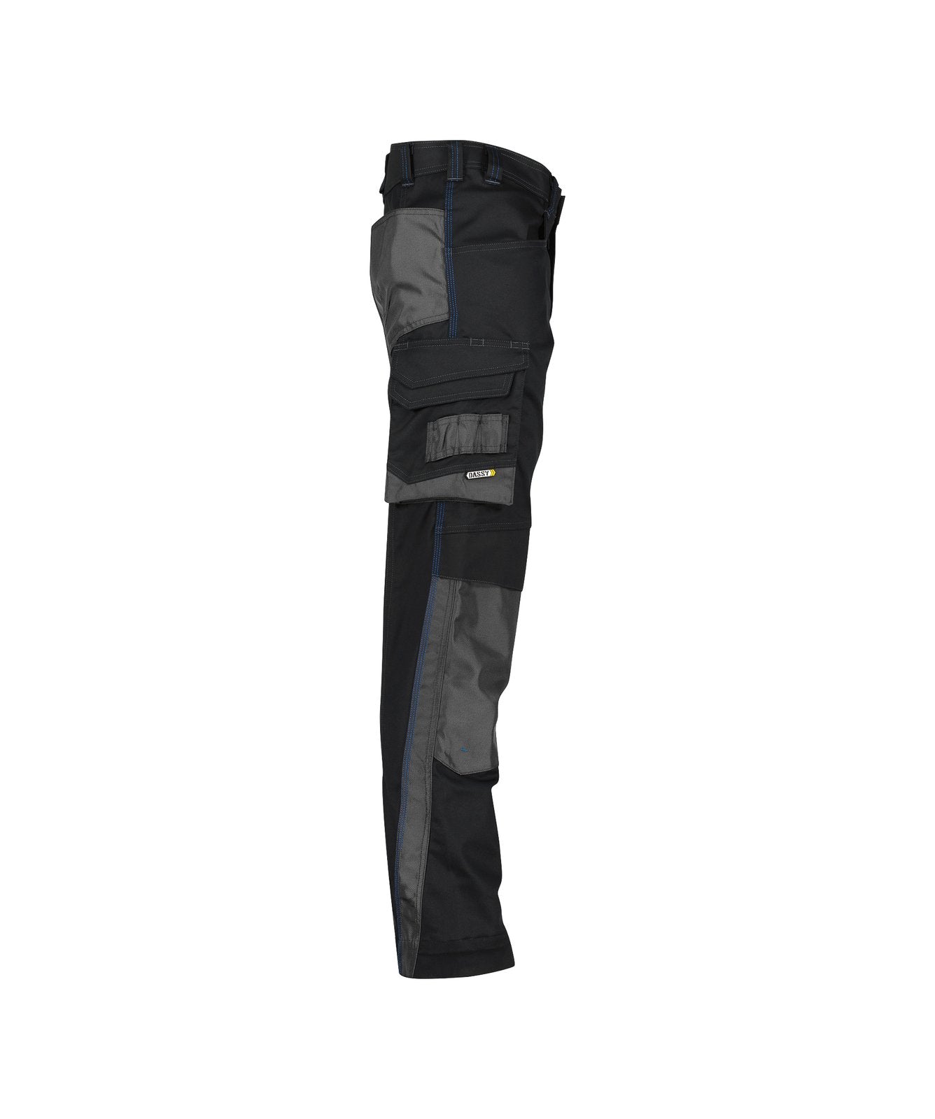 DASSY® Nova Werkbroek met kniezakken