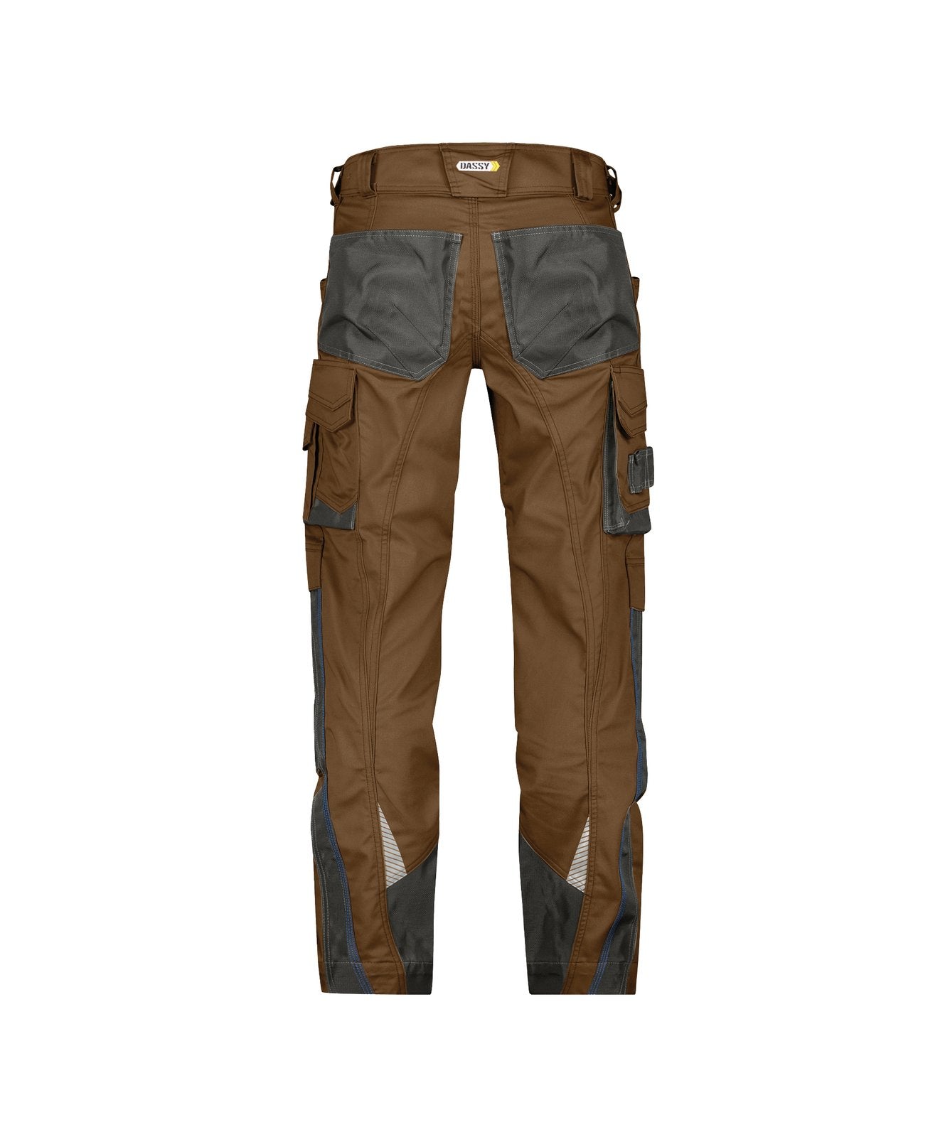 DASSY® Nova Werkbroek met kniezakken