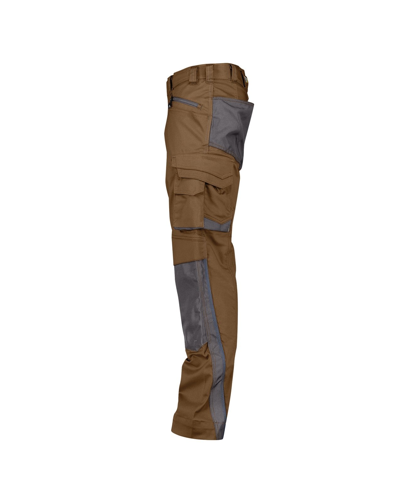 DASSY® Nova Werkbroek met kniezakken