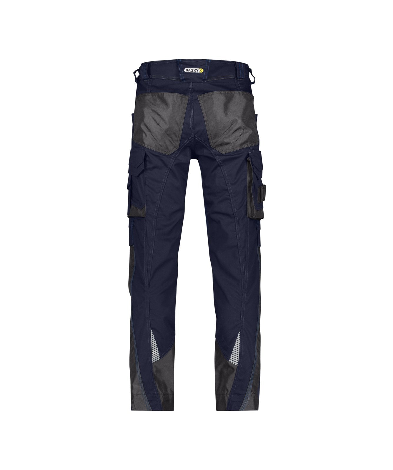 DASSY® Nova Werkbroek met kniezakken