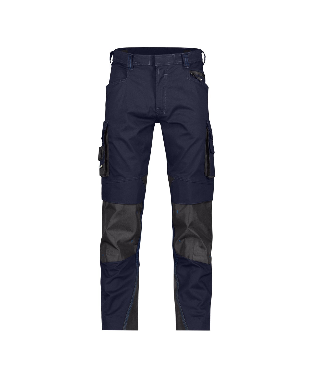 DASSY® Nova Werkbroek met kniezakken