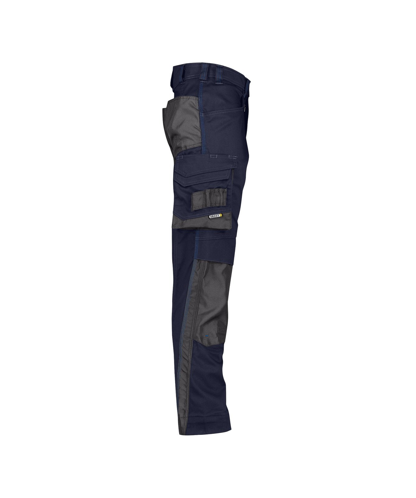 DASSY® Nova Werkbroek met kniezakken