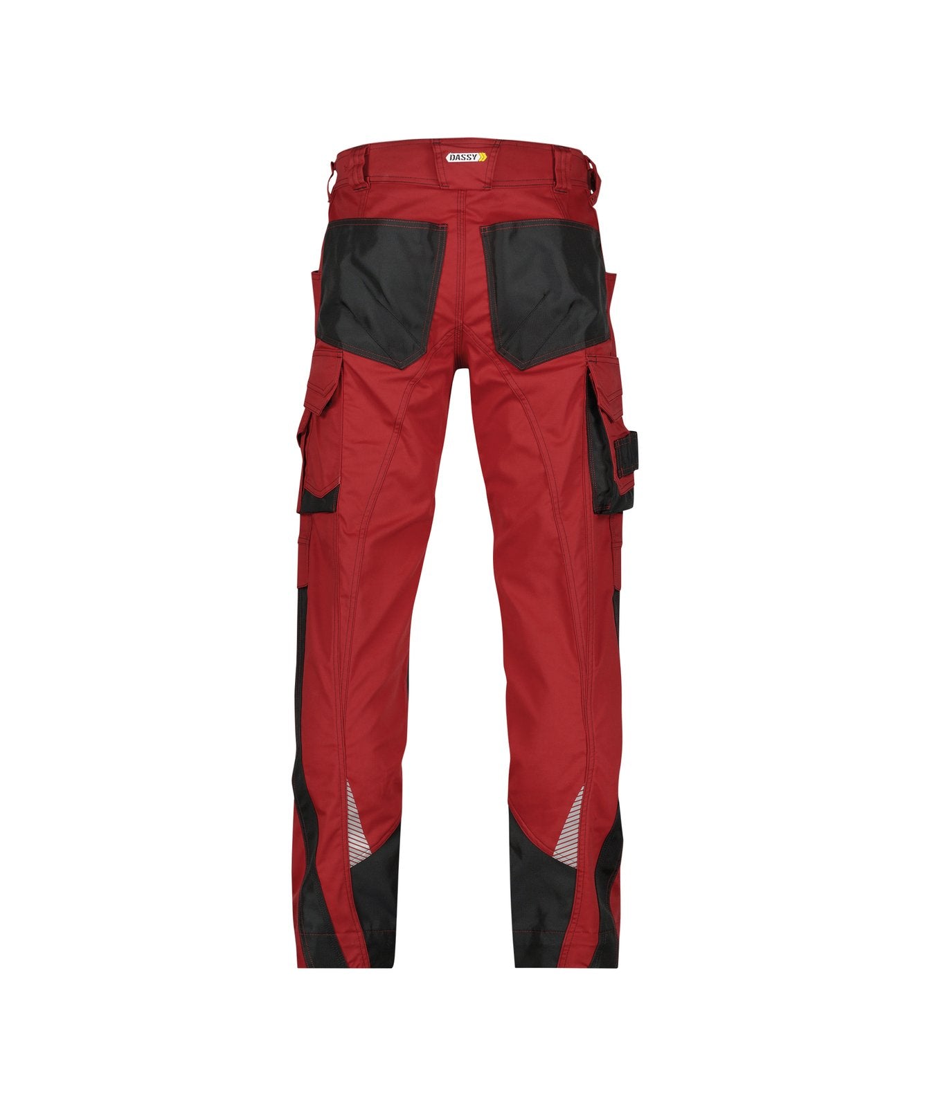 DASSY® Nova Werkbroek met kniezakken