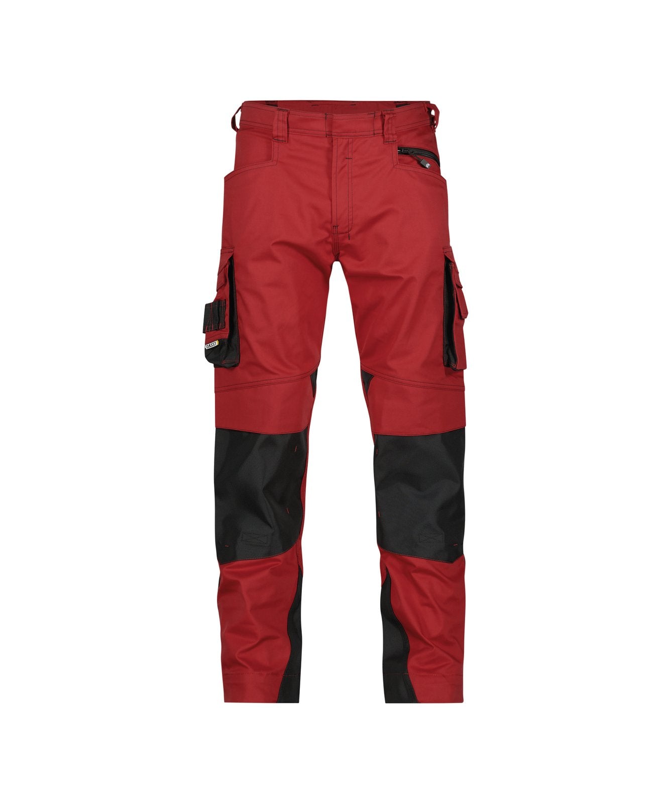 DASSY® Nova Werkbroek met kniezakken