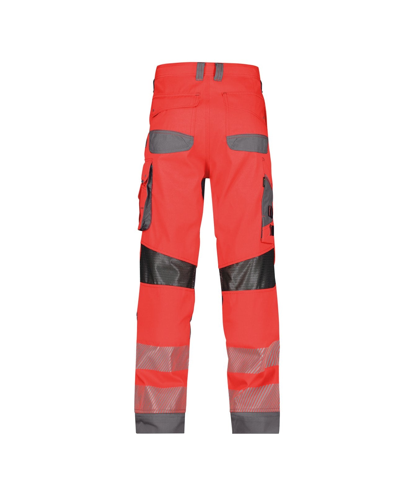 DASSY® Odessa Zomer hogezichtbaarheidsbroek met kniezakken