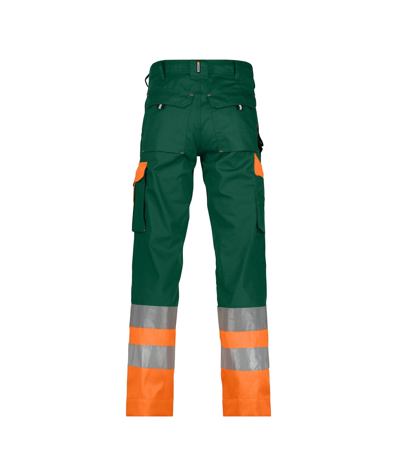 DASSY® Omaha Hogezichtbaarheidsbroek 300 g/m²