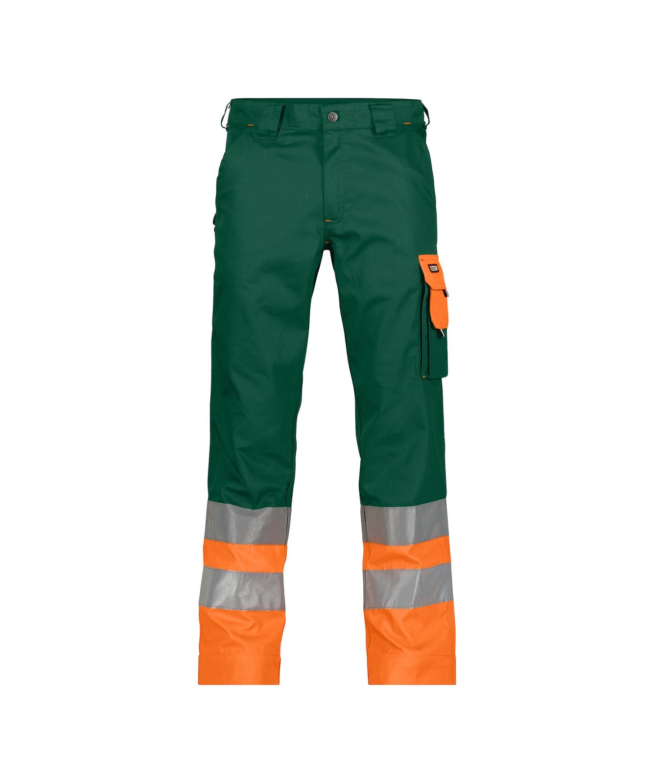 DASSY® Omaha Hogezichtbaarheidsbroek 300 g/m²