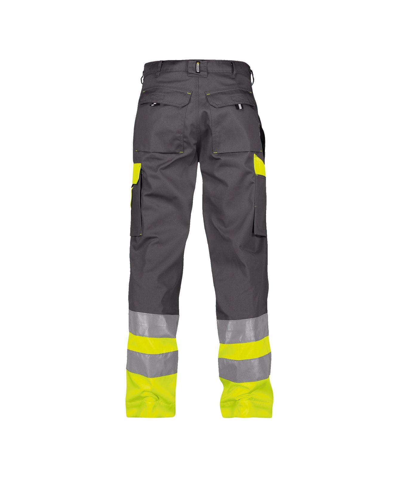 DASSY® Omaha Hogezichtbaarheidsbroek 300 g/m²