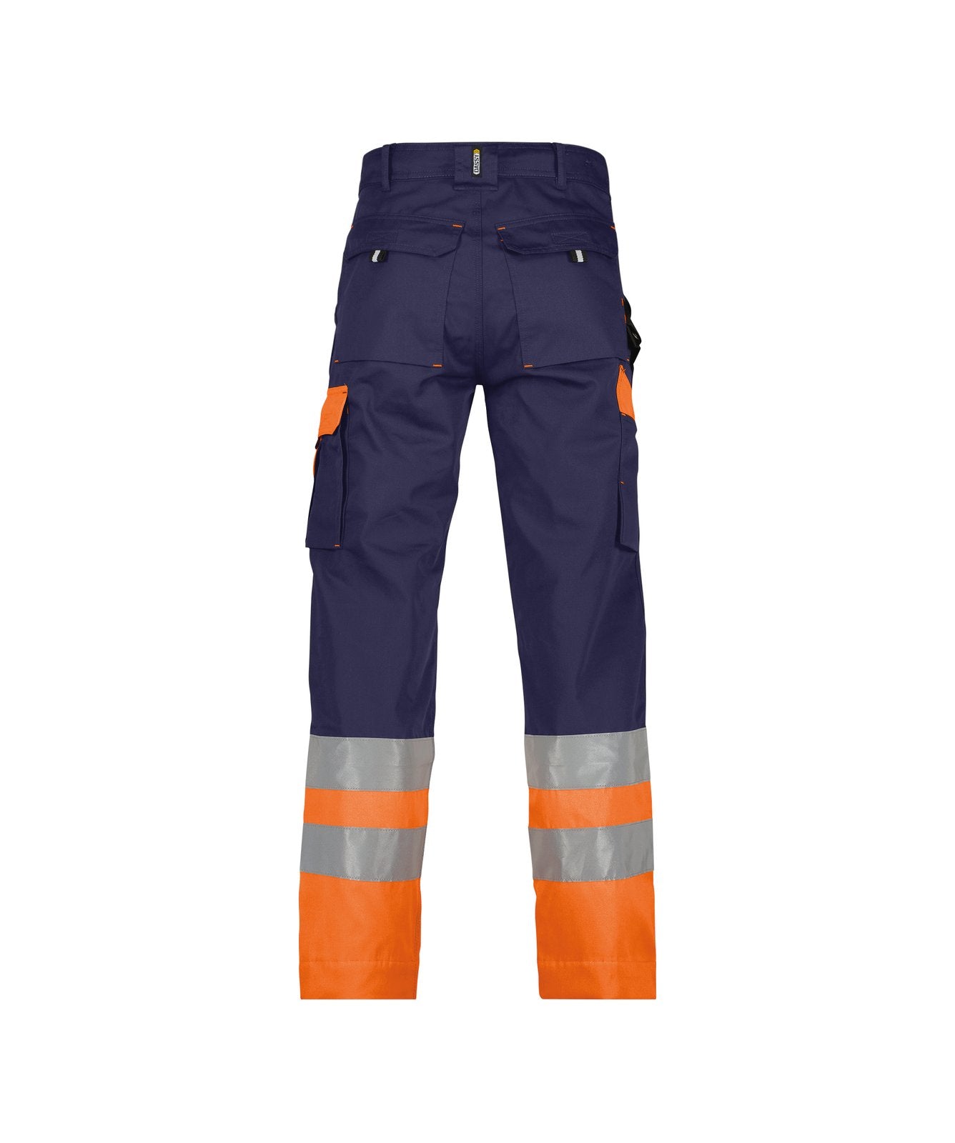 DASSY® Omaha Hogezichtbaarheidsbroek 300 g/m²