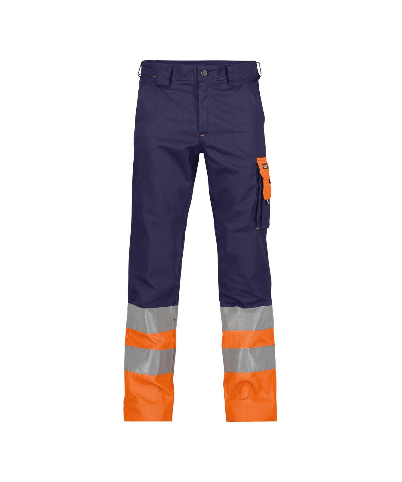 DASSY® Omaha Hogezichtbaarheidsbroek 300 g/m²