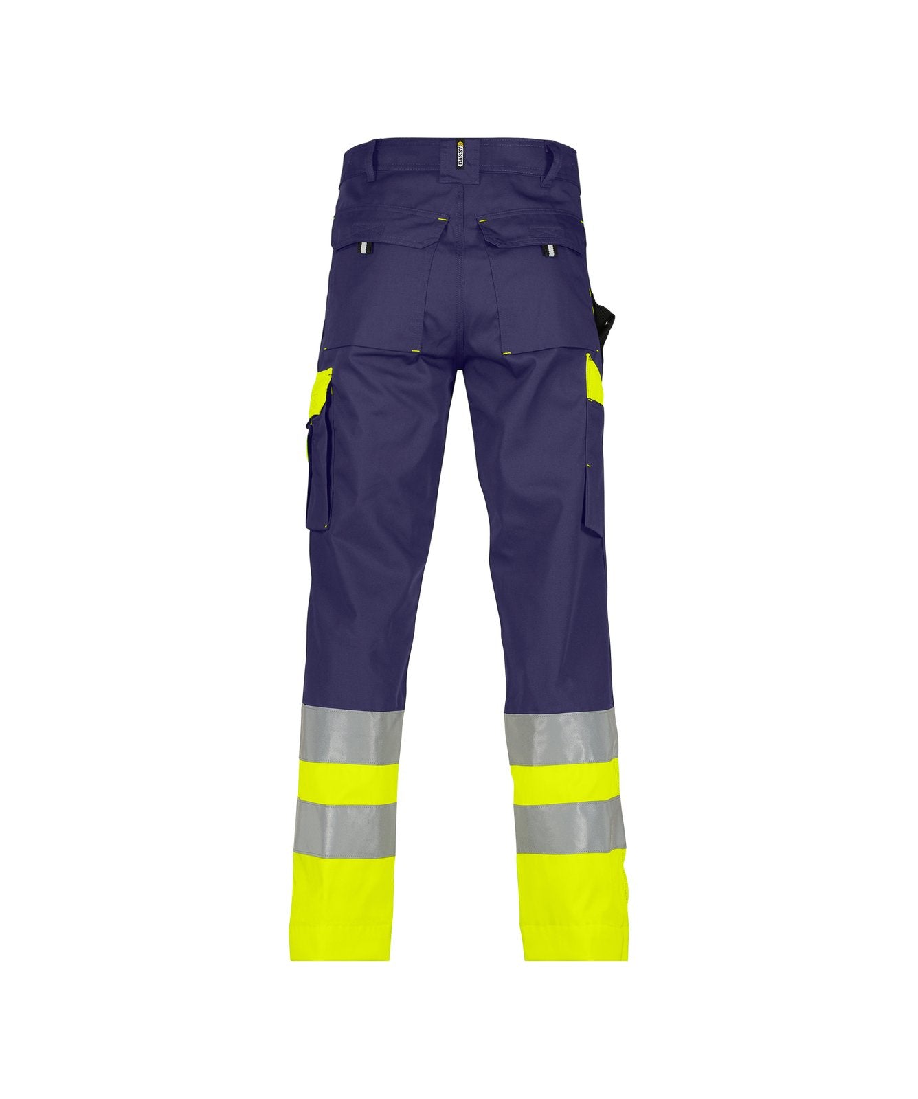 DASSY® Omaha Hogezichtbaarheidsbroek 300 g/m²