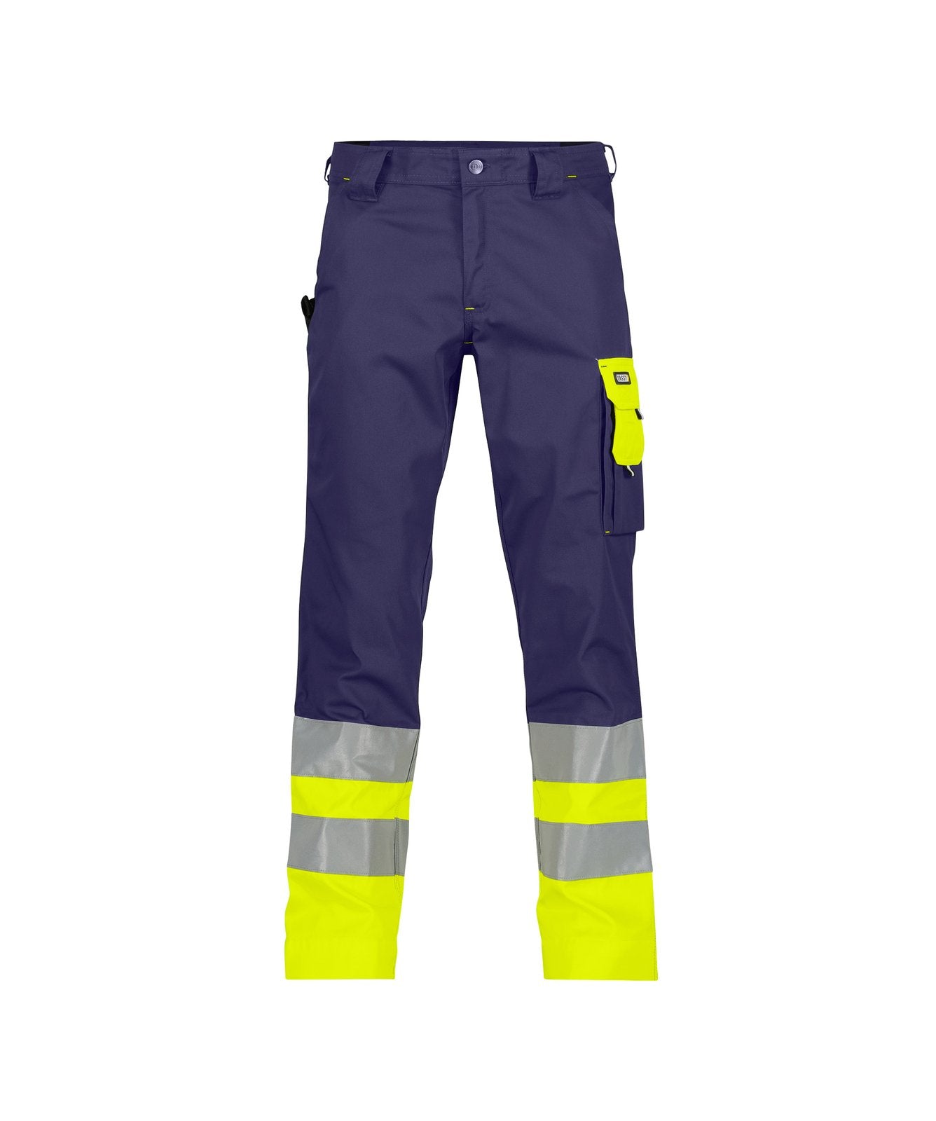 DASSY® Omaha Hogezichtbaarheidsbroek 300 g/m²