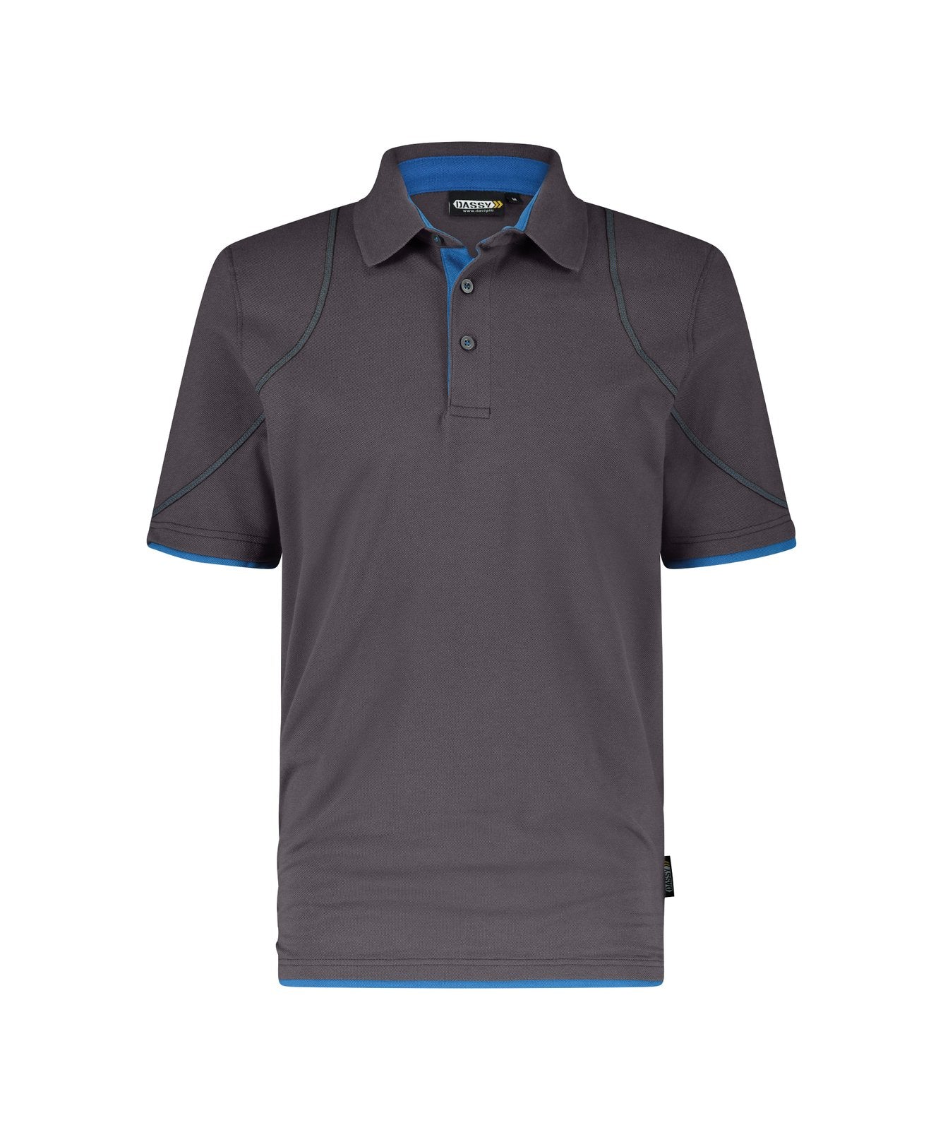 DASSY® Orbital Polo