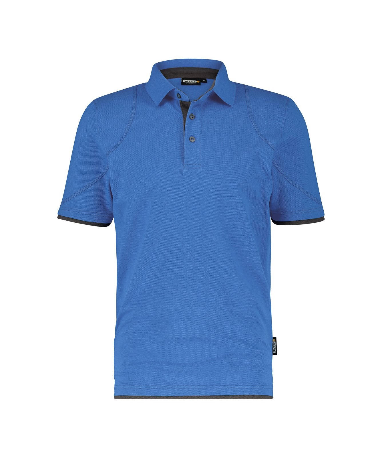 DASSY® Orbital Polo
