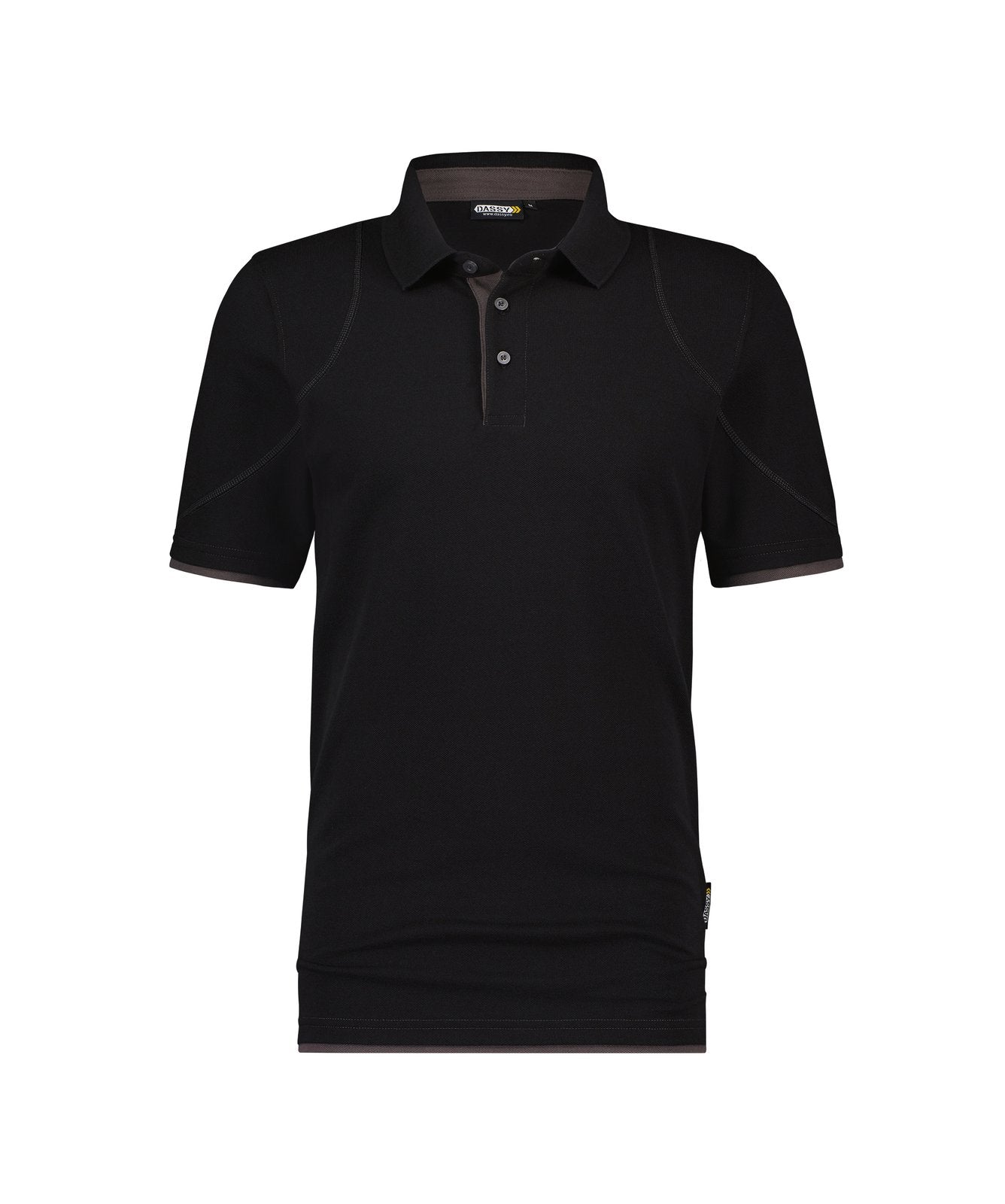 DASSY® Orbital Polo