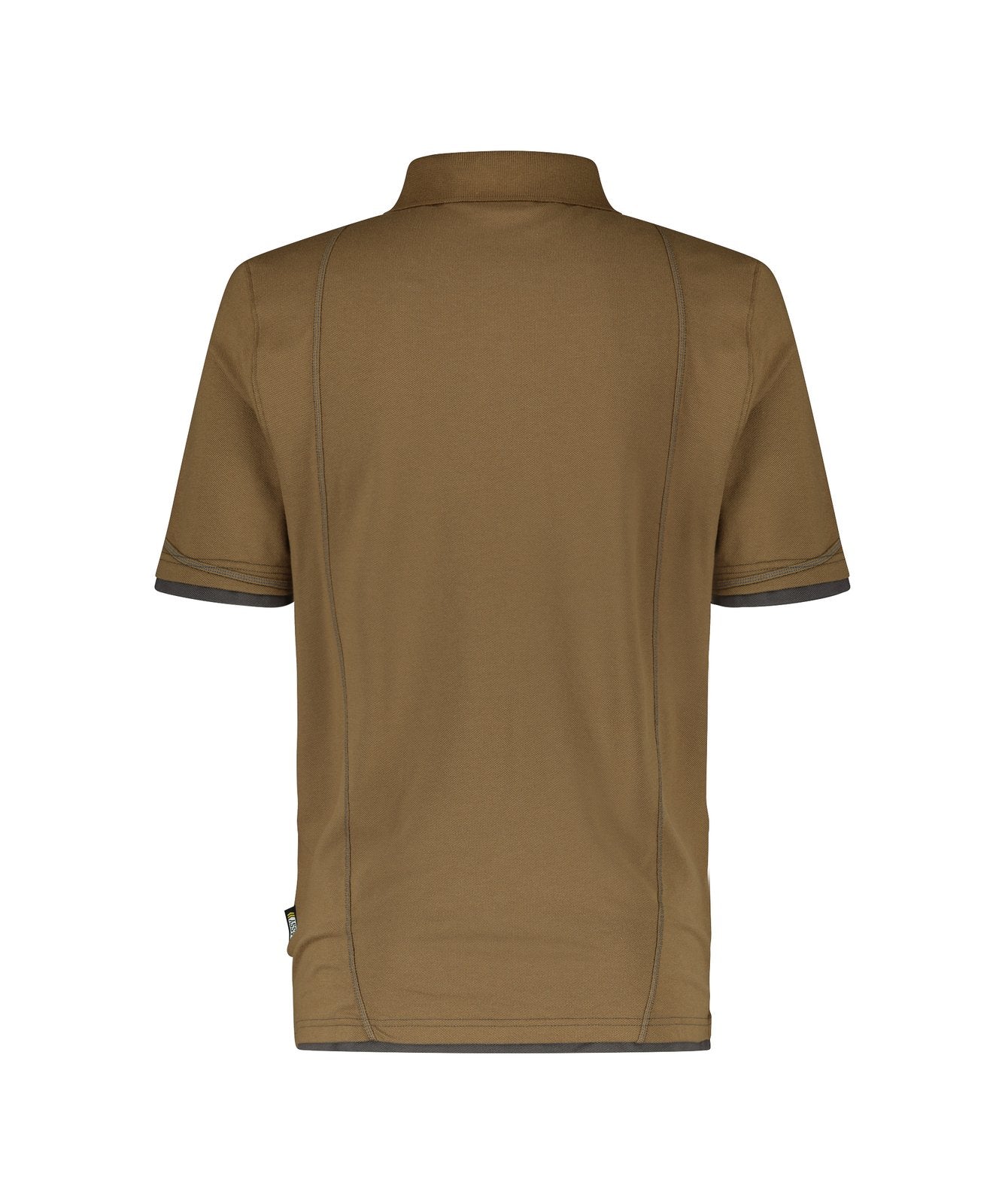 DASSY® Orbital Polo
