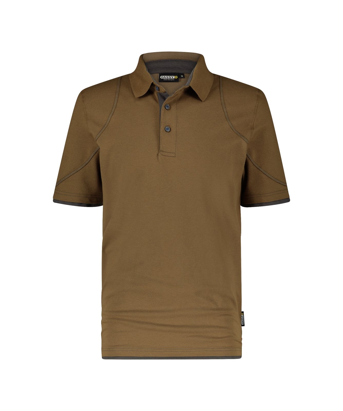 DASSY® Orbital Polo