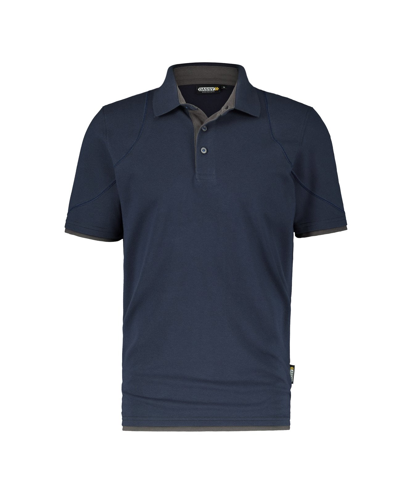 DASSY® Orbital Polo
