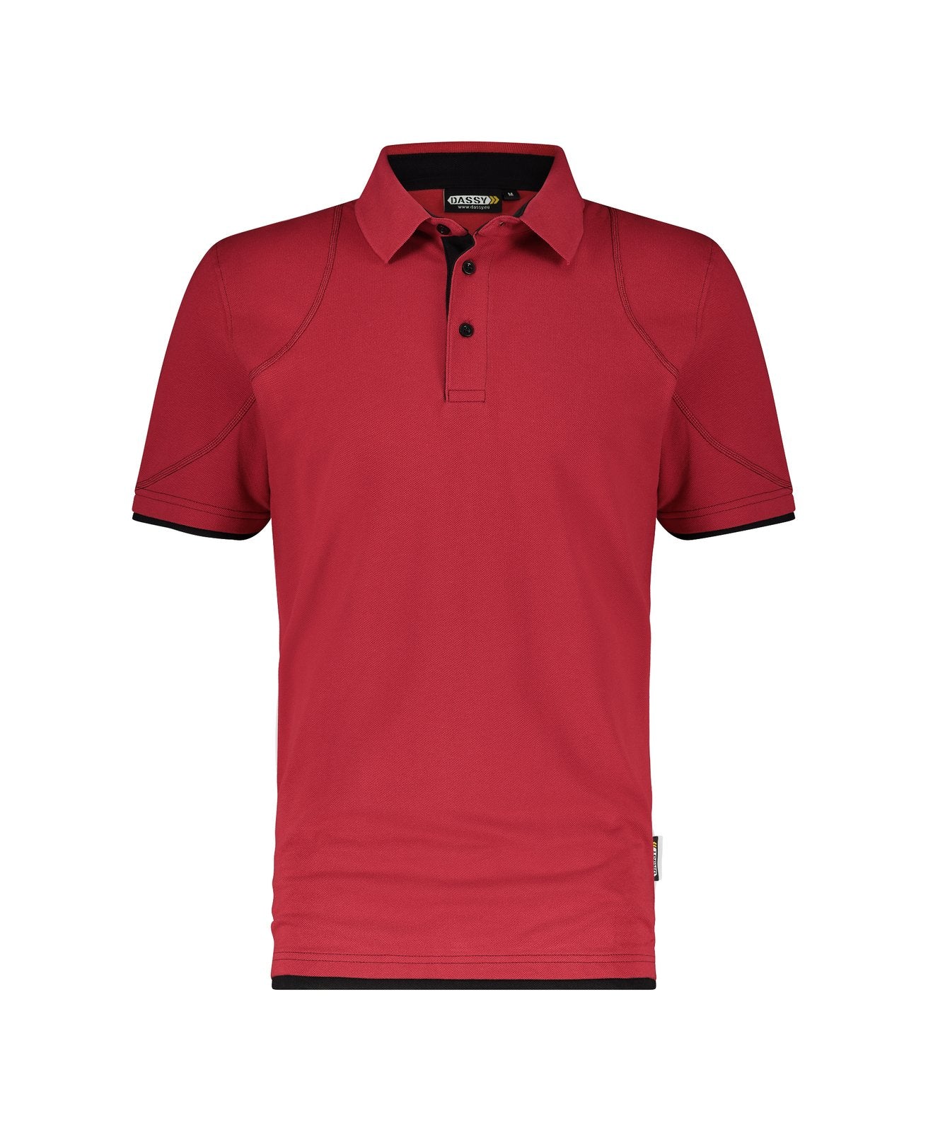 DASSY® Orbital Polo