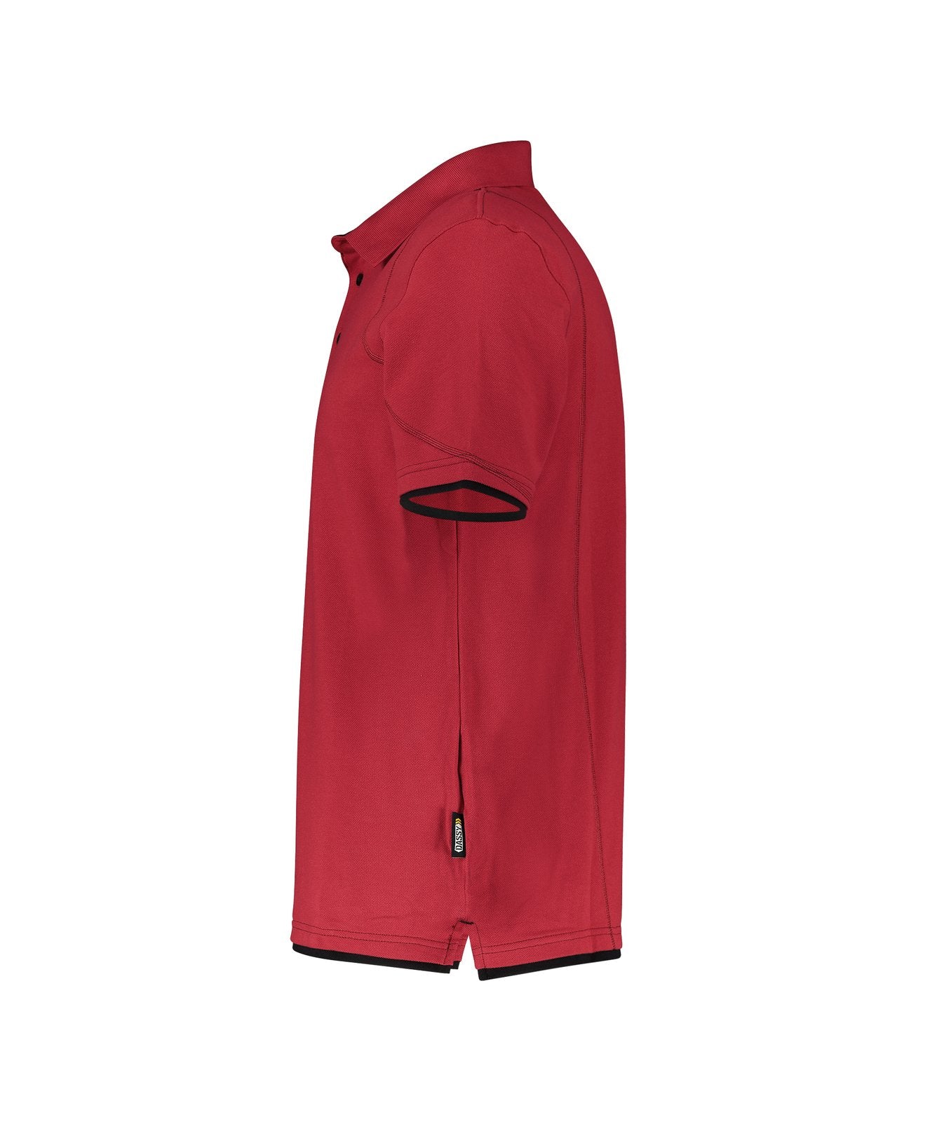 DASSY® Orbital Polo
