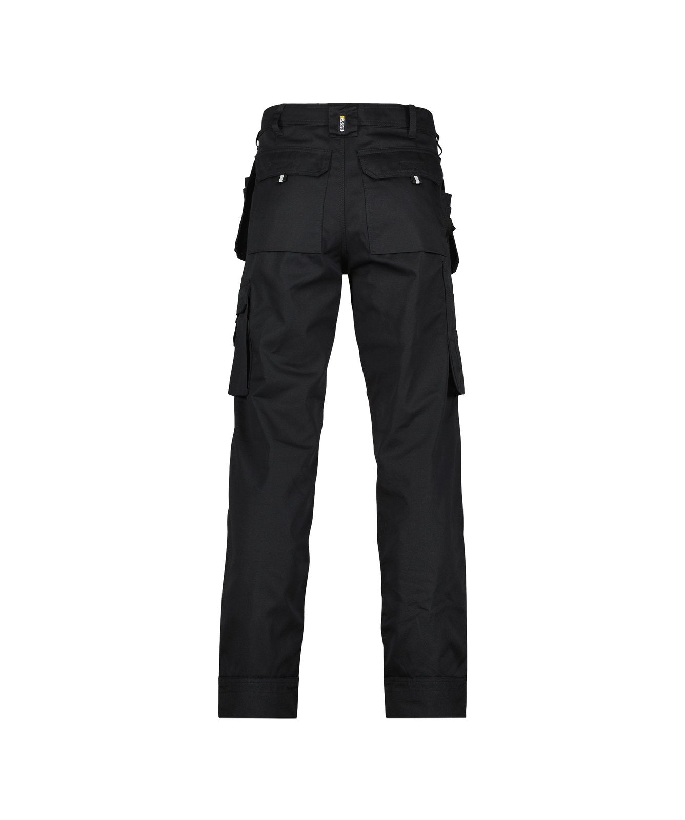 DASSY® Oxford Holsterzakkenbroek met kniezakken 300 g/m²