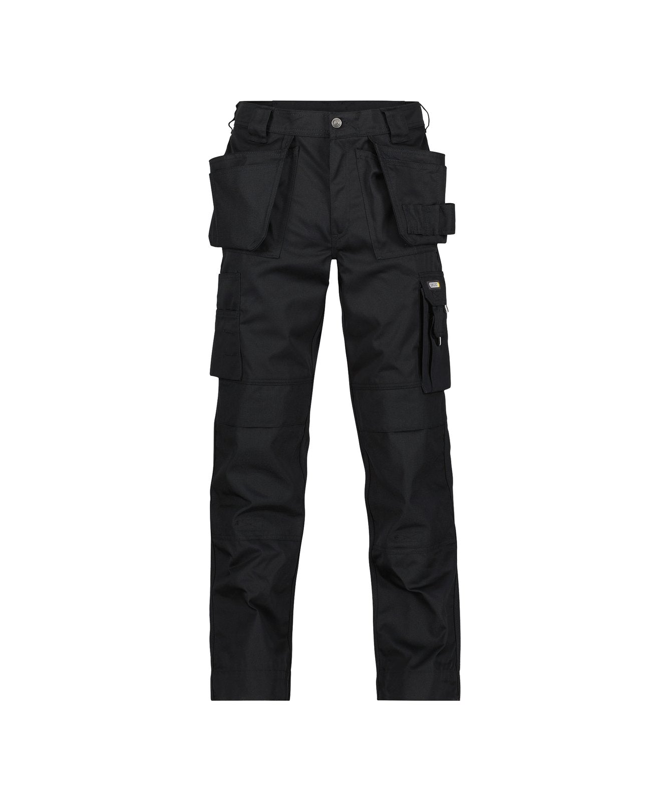 DASSY® Oxford Holsterzakkenbroek met kniezakken 300 g/m²