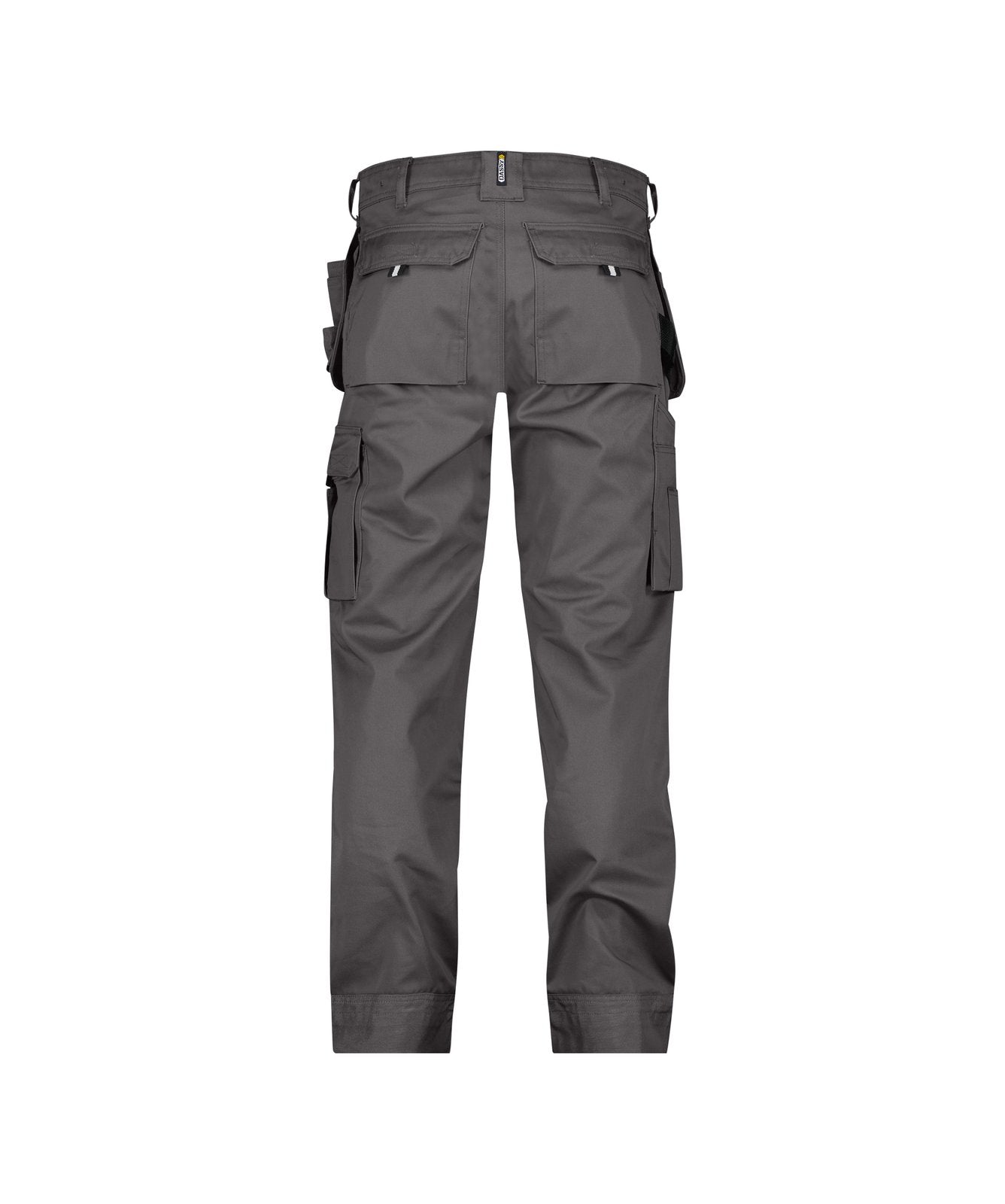 DASSY® Oxford Holsterzakkenbroek met kniezakken 300 g/m²