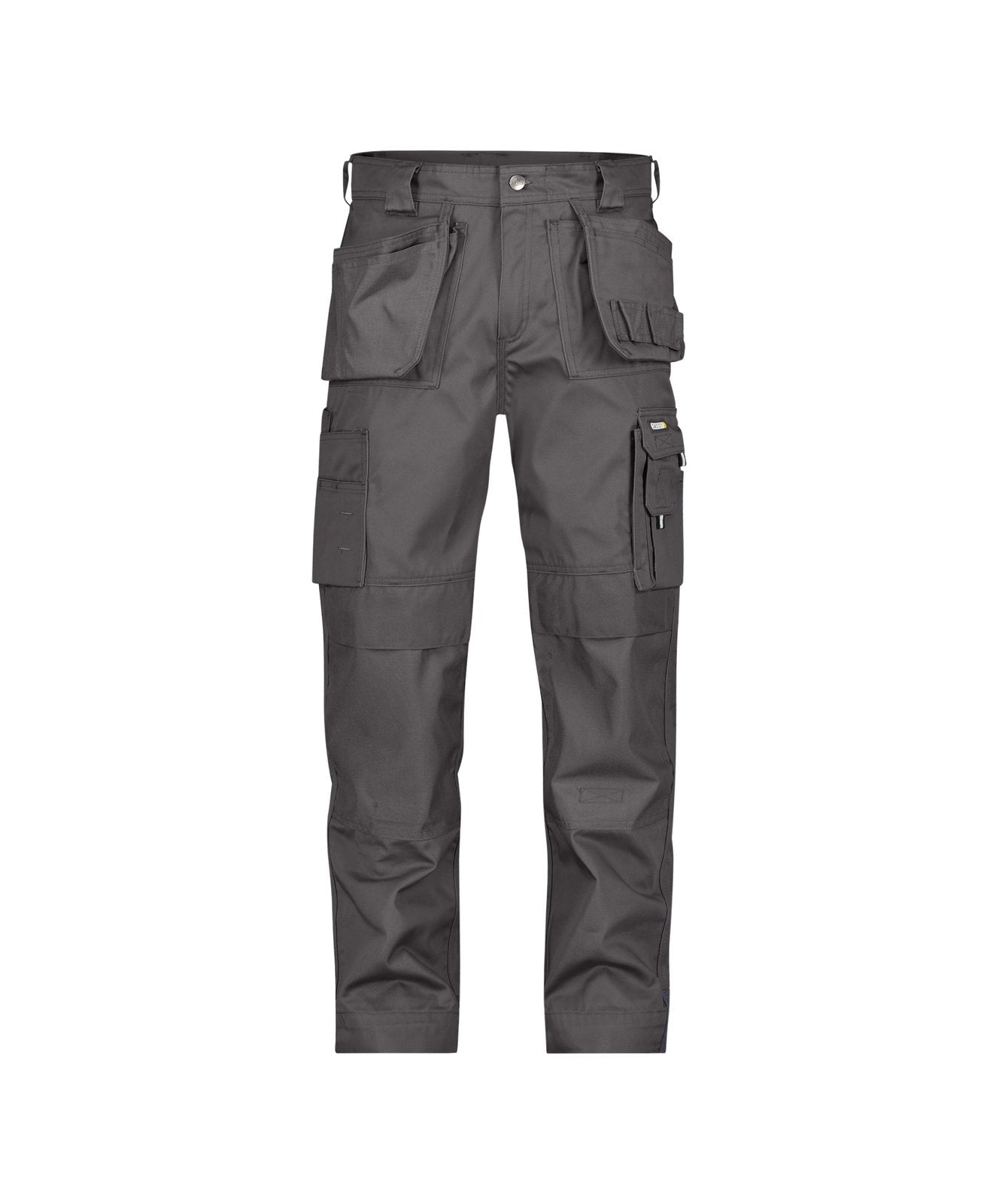 DASSY® Oxford Holsterzakkenbroek met kniezakken 300 g/m²