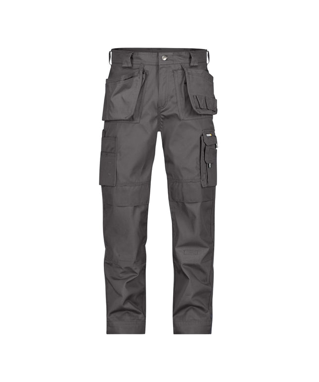 DASSY® Oxford Holsterzakkenbroek met kniezakken 300 g/m²