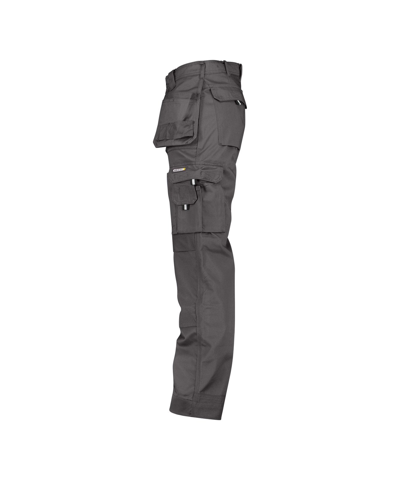 DASSY® Oxford Holsterzakkenbroek met kniezakken 300 g/m²